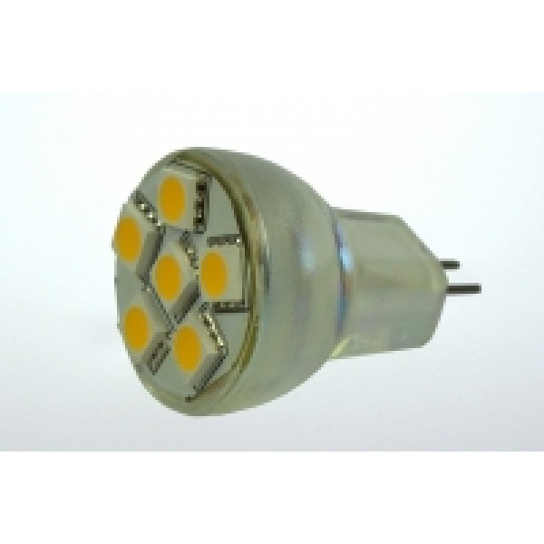  GREEN POWER LED6SU4L/4